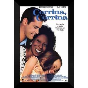 Corrina, Corrina 27x40 FRAMED Movie Poster   Style A