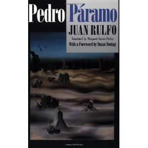  Pedro Paramo [Paperback] Juan Rulfo Books