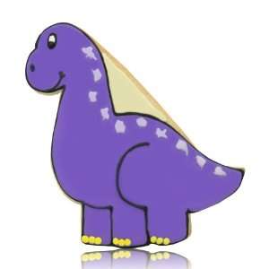  Purple Dinosaur Cookie Favors