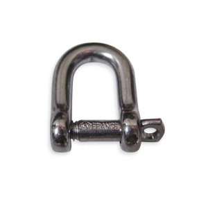  Captive Pin Shackles S/S WIC1413 1/4 in 