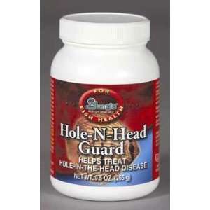  Hole   n head 10oz