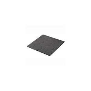  Revol Basalt Square Plate   7.75 x 7.75 x 0.25   Slate 