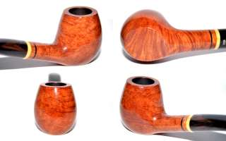   SELECTION CORSICAN BRIAR STAND UP pipe pfeife * UNSMOKED *  