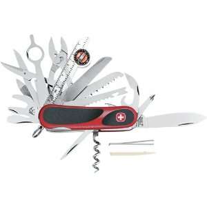  Wenger® EvoGrip S54 Genuine Swiss Army Knife Sports 