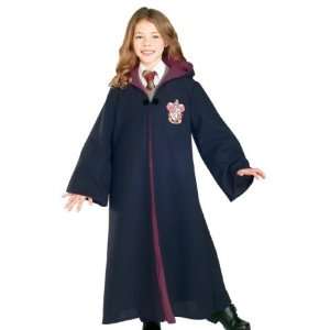 Halloween Costumes Harry Potter Gryffindor Costume M Boys Medium (5 7 