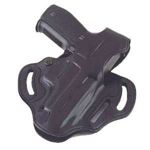   Cop Three Slot Holster For Smith and Wesson .40 M&P