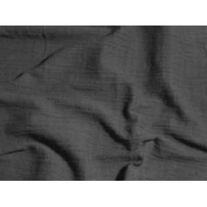  Cotton Crinkle Black Fabric Arts, Crafts & Sewing