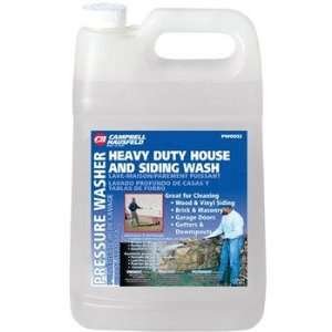   Hausfeld PW0052 Heavy Duty House & Siding Wash Patio, Lawn & Garden