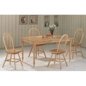   Country Style Swivel Windsor Dining Chair/Chairs Furniture & Decor