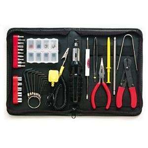   Tool Kit (Catalog Category Cables Computer / Cable Kits & Tools