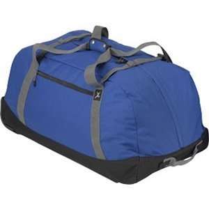  Camp Inn Wheeled Duffle   OUT OF STOCK