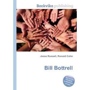  Bill Bottrell Ronald Cohn Jesse Russell Books