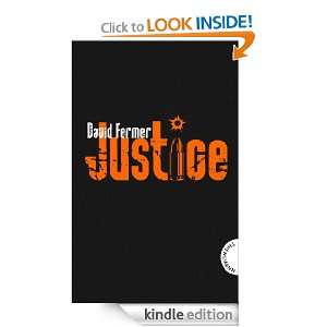Justice (German Edition) David Fermer  Kindle Store