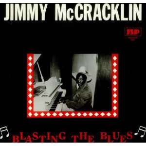  Blasting The Blues Jimmy McCracklin Music
