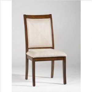  Chintaly WILMA SC MF Wilma Side Chair in Beige (Set of 2 