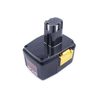  Craftsman Replacement 315.22452 power tool battery