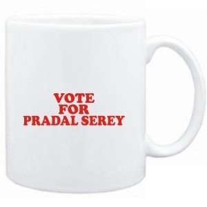    Mug White  VOTE FOR Pradal Serey  Sports