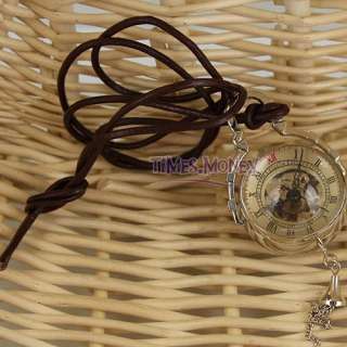 Classic Vintage Mechanical Hand Wind Mechanical Pocket Watch Silver 