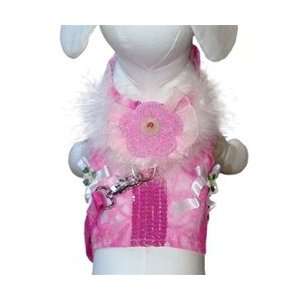 Posh Princess Harness Vest 