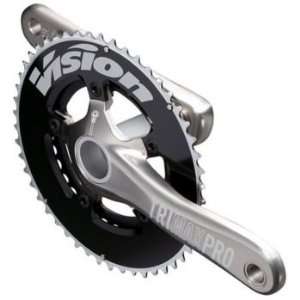  VisionTech Trimax Pro Cranksets And BBs 172.5mm Sports 
