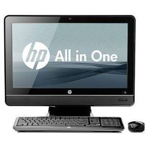    Selected 8200E AiO G850 500G 2G By HP Business Electronics