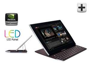 powered by the nvidia tegra 2 dual core processor the