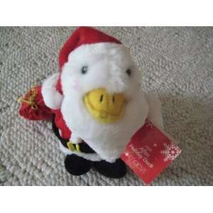  Aflac  2006 Holiday Duck 