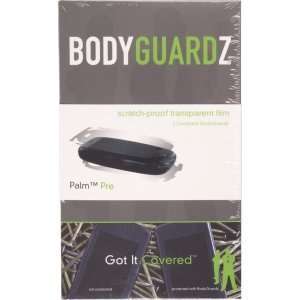  New BodyGuardz Body & Screen Protection for Treo Pre 