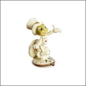  Lenox Disney Pinocchio   Jiminy Cricket