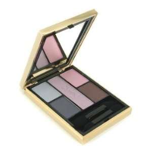 Exclusive By Yves Saint Laurent Ombres 5 Lumieres (5 Colour Harmony 