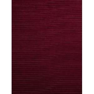  Fabricut FbC 3900501 Galton   Cranberry Fabric Arts 