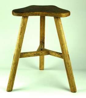   wood stool has countless household uses it s great as a side stand for