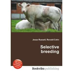 Selective breeding