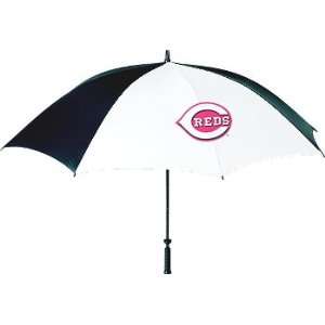  Titleist Cincinnati Reds Single Canopy Golf Umbrella 