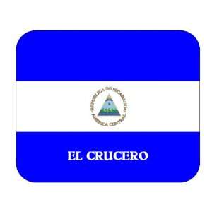  Nicaragua, El Crucero Mouse Pad 