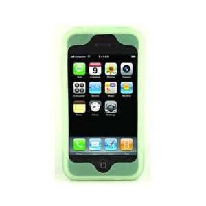  Apple iPhone Silicone Skin Executive Series   Green