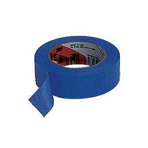    CRL 1 1/2 Blue Windshield and Trim Securing Tape