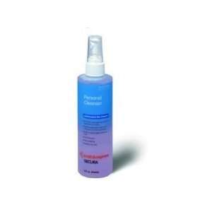  Secura® Personal Cleanser