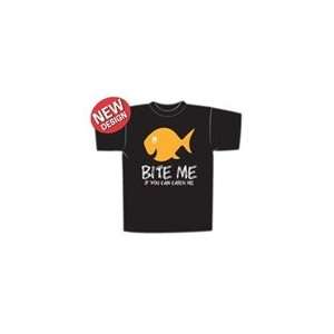  ImageSport Bite Me T Shirt