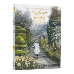  secret garden book Toys & Games