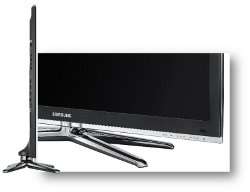  Samsung UN46C6800 46 Inch 1080p 120 Hz LED HDTV (Black 
