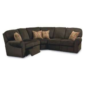   Piece Megan Sectional by Lane   Package 763 (343 Sec2)