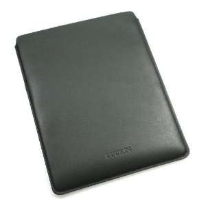  Lucrin   Protective case for Ipad 2   smooth cow leather 