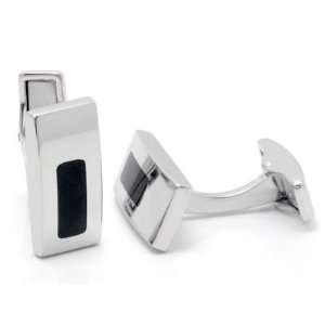 ST Dupont Palladium Cufflinks