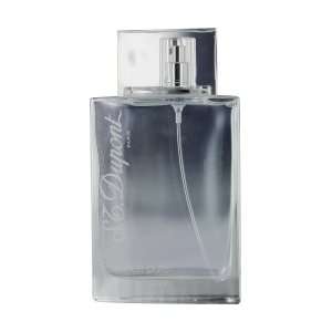  ST DUPONT ESSENCE PURE by St Dupont for MEN AFTERSHAVE 