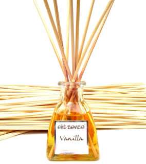 oz Reed Diffuser Oil Home Fragrance   Vanilla  