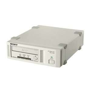  Sony SDX D500C 50/100GB AIT 2 SCSI/LVD External (SDXD500C 