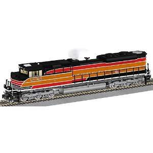  S AF SD70ACe, SP #1865 Toys & Games