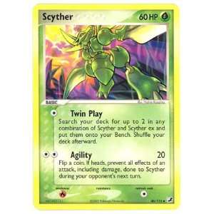  Scyther   Unseen Forces   46 [Toy] Toys & Games