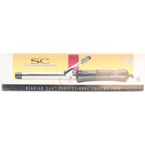  3/4 Professional Curling Iron Beauty